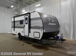 New 2026 Jayco Jay Flight SLX 170BH available in Brownstown Township, Michigan