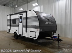 New 2026 Jayco Jay Flight SLX 170FQ available in Brownstown Township, Michigan