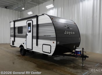 New 2026 Jayco Jay Flight SLX 170FQ available in Brownstown Township, Michigan