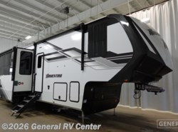 New 2026 Grand Design Momentum 395MT available in Brownstown Township, Michigan