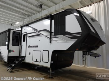 New 2026 Grand Design Momentum 395MT available in Brownstown Township, Michigan