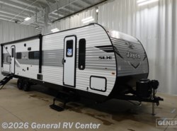 New 2026 Jayco Jay Flight SLX 330TBS available in Brownstown Township, Michigan
