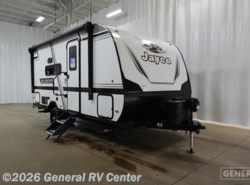 New 2027 Jayco Jay Feather 16RB available in Brownstown Township, Michigan