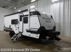 New 2027 Alliance RV Delta Ultra Lite ML226 available in Brownstown Township, Michigan