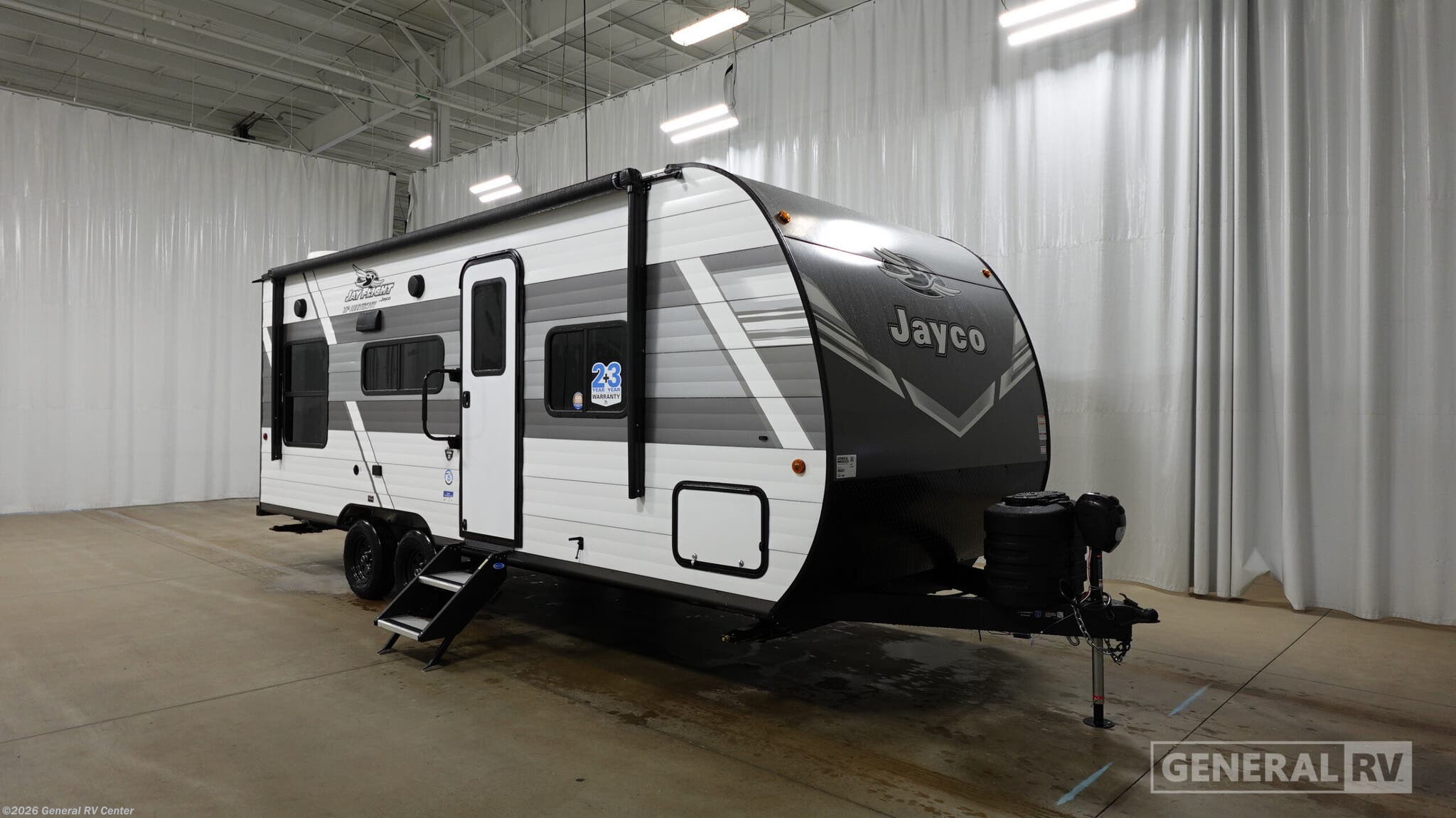 New 2027 Jayco  FLIGHT 210QB available in Brownstown Township, Michigan
