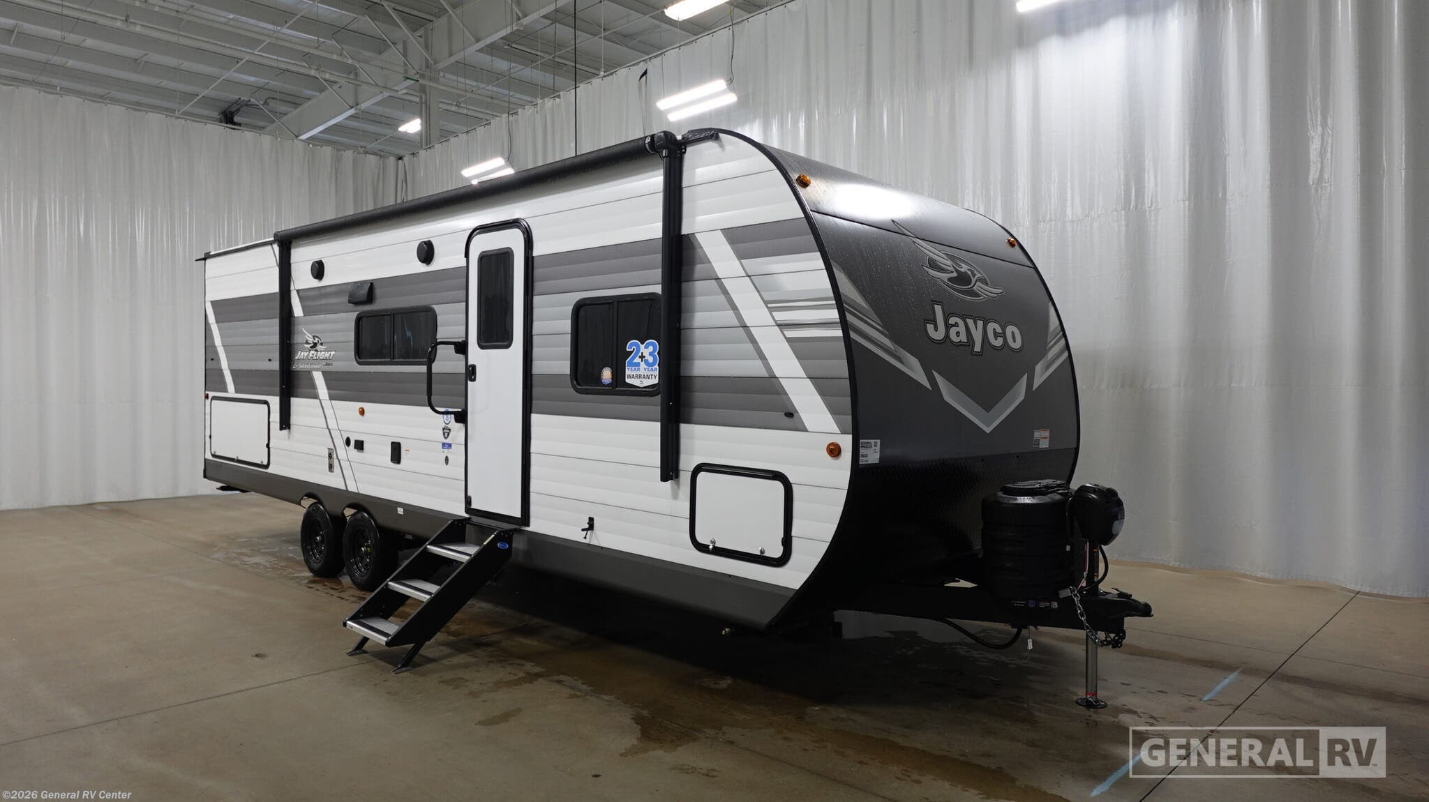 New 2027 Jayco  FLIGHT 261BHS available in Brownstown Township, Michigan
