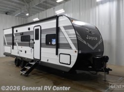 New 2027 Jayco FLIGHT 261BHS available in Brownstown Township, Michigan