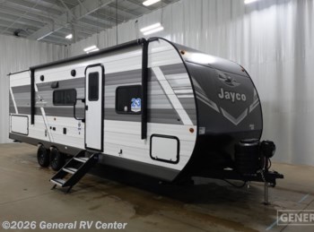 New 2027 Jayco FLIGHT 261BHS available in Brownstown Township, Michigan