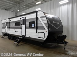 New 2027 Jayco Jay Flight SLX 321BDS available in Brownstown Township, Michigan
