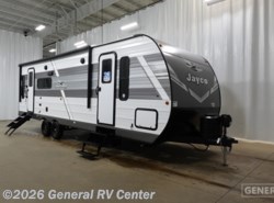 New 2027 Jayco FLIGHT 262RLS available in Brownstown Township, Michigan
