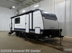 New 2026 Keystone Springdale 2100RL available in Brownstown Township, Michigan