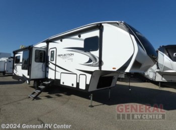 New 2023 Grand Design Reflection 303RLS available in Mount Clemens, Michigan