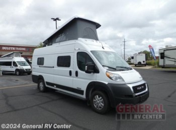 New 2023 Winnebago Solis 59PX available in Mount Clemens, Michigan
