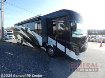 Used 2018 Forest River Berkshire 39A available in Mount Clemens, Michigan