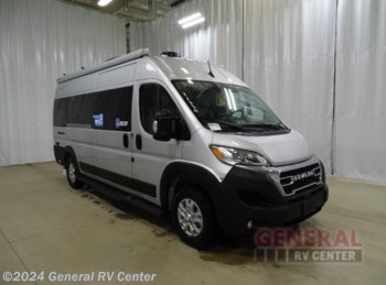 New 2024 Thor Motor Coach Sequence 20K available in Mount Clemens, Michigan