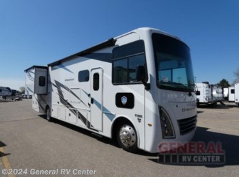 New 2024 Thor Motor Coach Windsport 35M available in Mount Clemens, Michigan