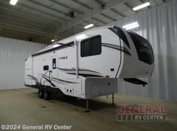 New 2023 Jayco Eagle HT 29.5BHDS available in Mount Clemens, Michigan