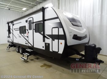 New 2023 Winnebago Minnie 2832FK available in Mount Clemens, Michigan