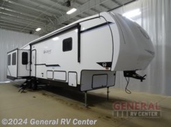 New 2023 Forest River Wildcat ONE 36MB available in Mount Clemens, Michigan