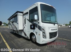 New 2024 Thor Motor Coach Hurricane 34R available in Mount Clemens, Michigan