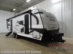 New 2024 Alliance RV Delta 281BH available in Mount Clemens, Michigan