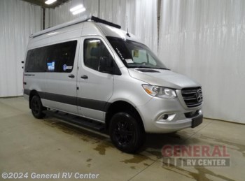New 2024 Thor Motor Coach Sanctuary 19P available in Mount Clemens, Michigan