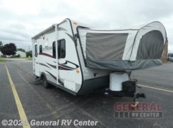Used 2014 Jayco Jay Feather Ultra Lite X17Z available in Mount Clemens, Michigan