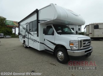 New 2024 Coachmen Leprechaun 260DS Ford 450 available in Mount Clemens, Michigan