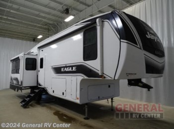 New 2024 Jayco Eagle 321RSTS available in Mount Clemens, Michigan