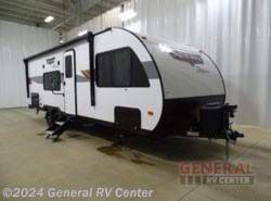 New 2024 Forest River Wildwood X-Lite Platinum 261BHXLX available in Mount Clemens, Michigan