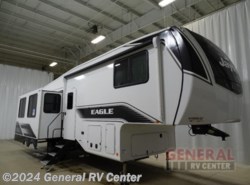 New 2024 Jayco Eagle HT 29RLC available in Mount Clemens, Michigan