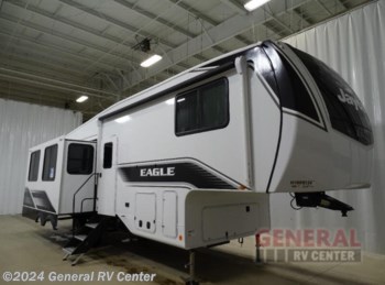 New 2024 Jayco Eagle HT 29RLC available in Mount Clemens, Michigan