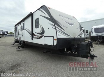 Used 2018 Keystone Passport 3350BH Grand Touring available in Mount Clemens, Michigan