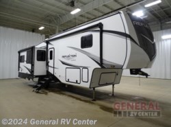  New 2024 Grand Design Reflection 337RLS available in Mount Clemens, Michigan
