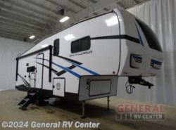 New 2023 Forest River Impression 240RE available in Mount Clemens, Michigan