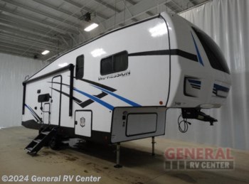 New 2023 Forest River Impression 240RE available in Mount Clemens, Michigan