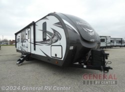 Used 2018 Forest River Wildwood Heritage Glen LTZ 282RK available in Mount Clemens, Michigan