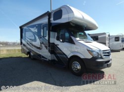 Used 2019 Forest River Forester MBS 2401R available in Mount Clemens, Michigan