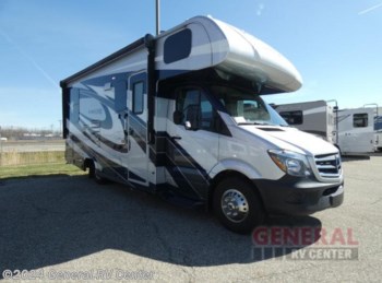 Used 2019 Forest River Forester MBS 2401R available in Mount Clemens, Michigan