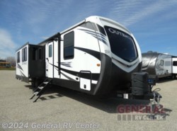 Used 2020 Keystone Outback 340BH available in Mount Clemens, Michigan