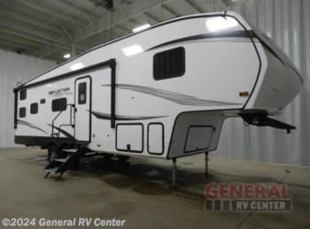 New 2024 Grand Design Reflection 100 Series 27BH available in Mount Clemens, Michigan