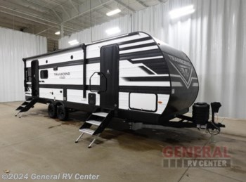 New 2024 Grand Design Transcend Xplor 245RL available in Mount Clemens, Michigan