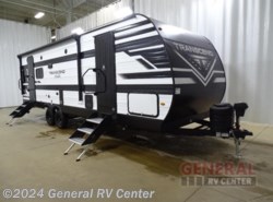 New 2024 Grand Design Transcend Xplor 245RL available in Mount Clemens, Michigan