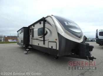 Used 2018 Keystone Laredo 334RE available in Mount Clemens, Michigan