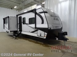 New 2024 Alliance RV Delta 321BH available in Mount Clemens, Michigan