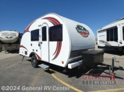 Used 2020 Little Guy Trailers  Little Guy Camp Rover available in Mount Clemens, Michigan
