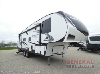 Used 2022 Grand Design Reflection 150 Series 268BH available in Mount Clemens, Michigan