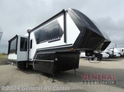 New 2024 Brinkley RV Model G 3950 available in Mount Clemens, Michigan
