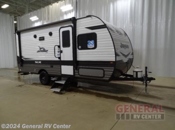 New 2024 Jayco Jay Flight SLX 174BH available in Mount Clemens, Michigan