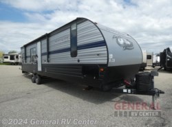 Used 2019 Forest River Cherokee 294RR available in Mount Clemens, Michigan
